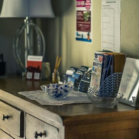 Duthus Lodge Guest House Эдинбург Экстерьер фото