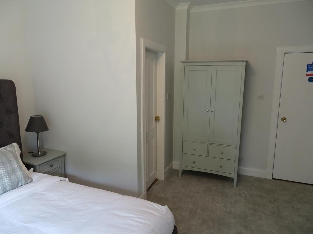 Duthus Lodge Guest House Эдинбург Экстерьер фото