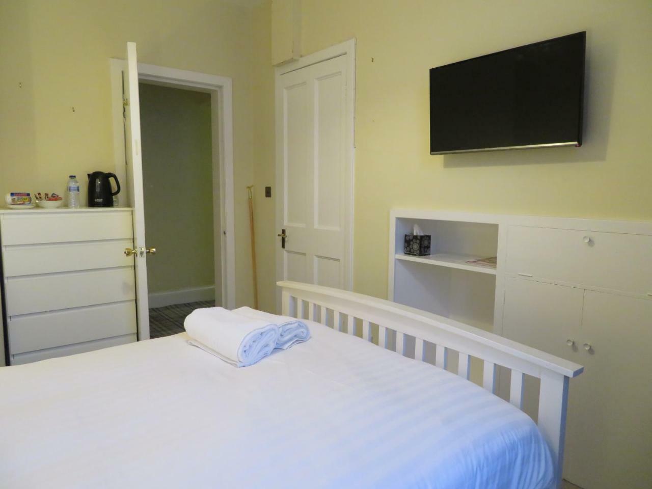 Duthus Lodge Guest House Эдинбург Экстерьер фото