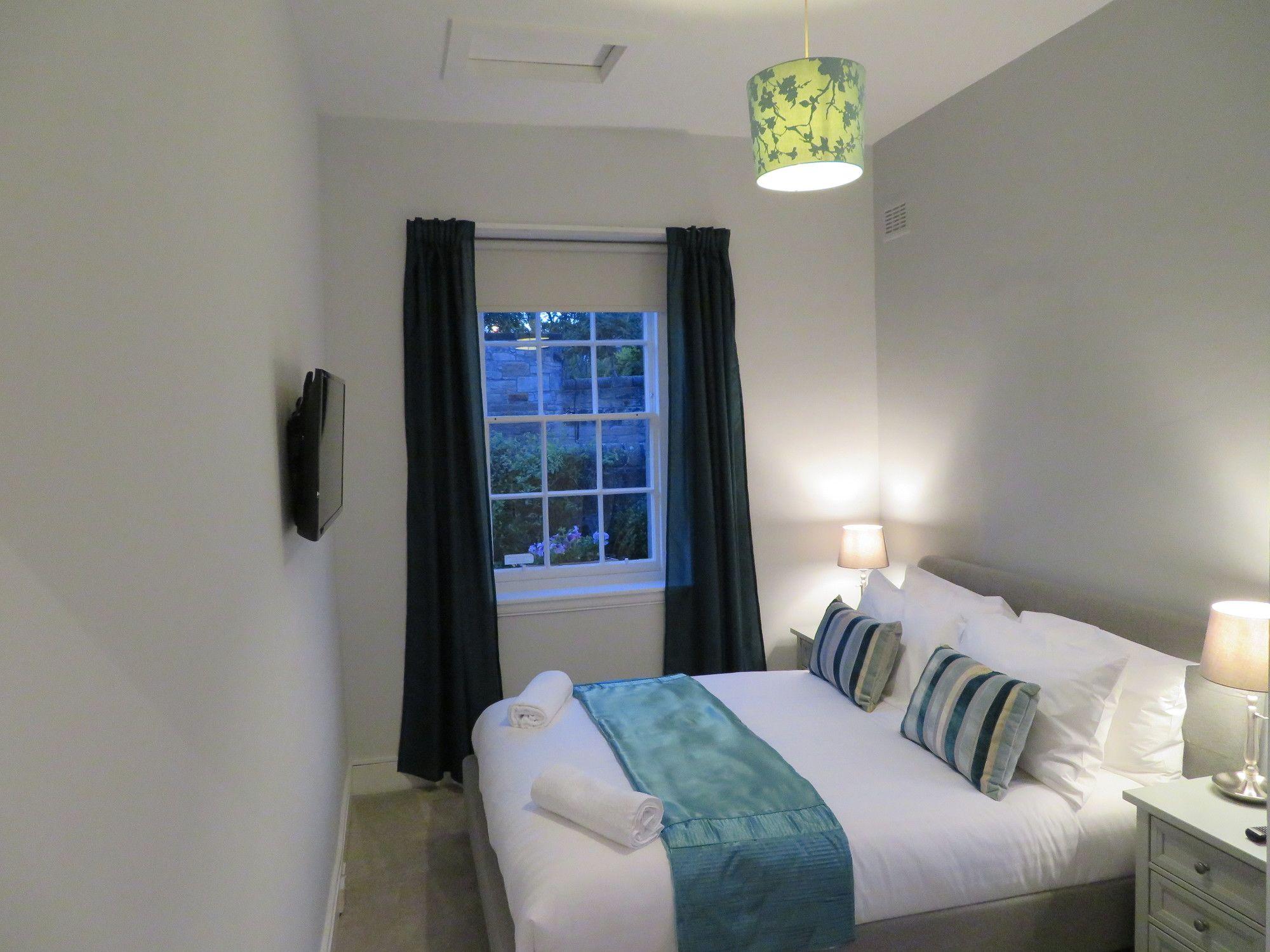 Duthus Lodge Guest House Эдинбург Экстерьер фото