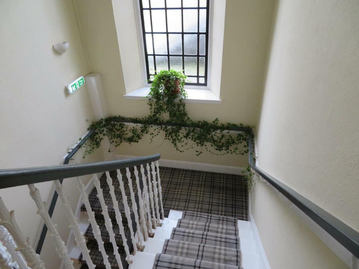 Duthus Lodge Guest House Эдинбург Экстерьер фото