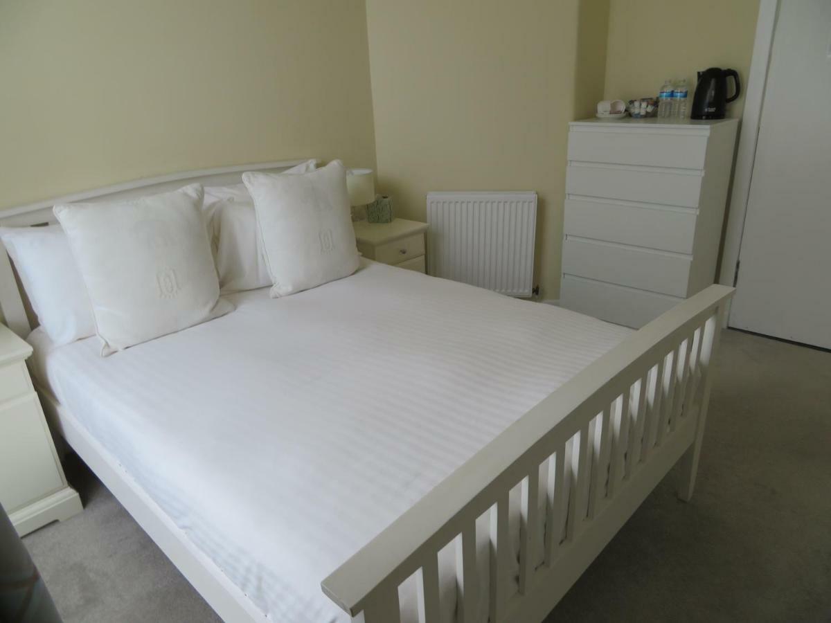Duthus Lodge Guest House Эдинбург Экстерьер фото