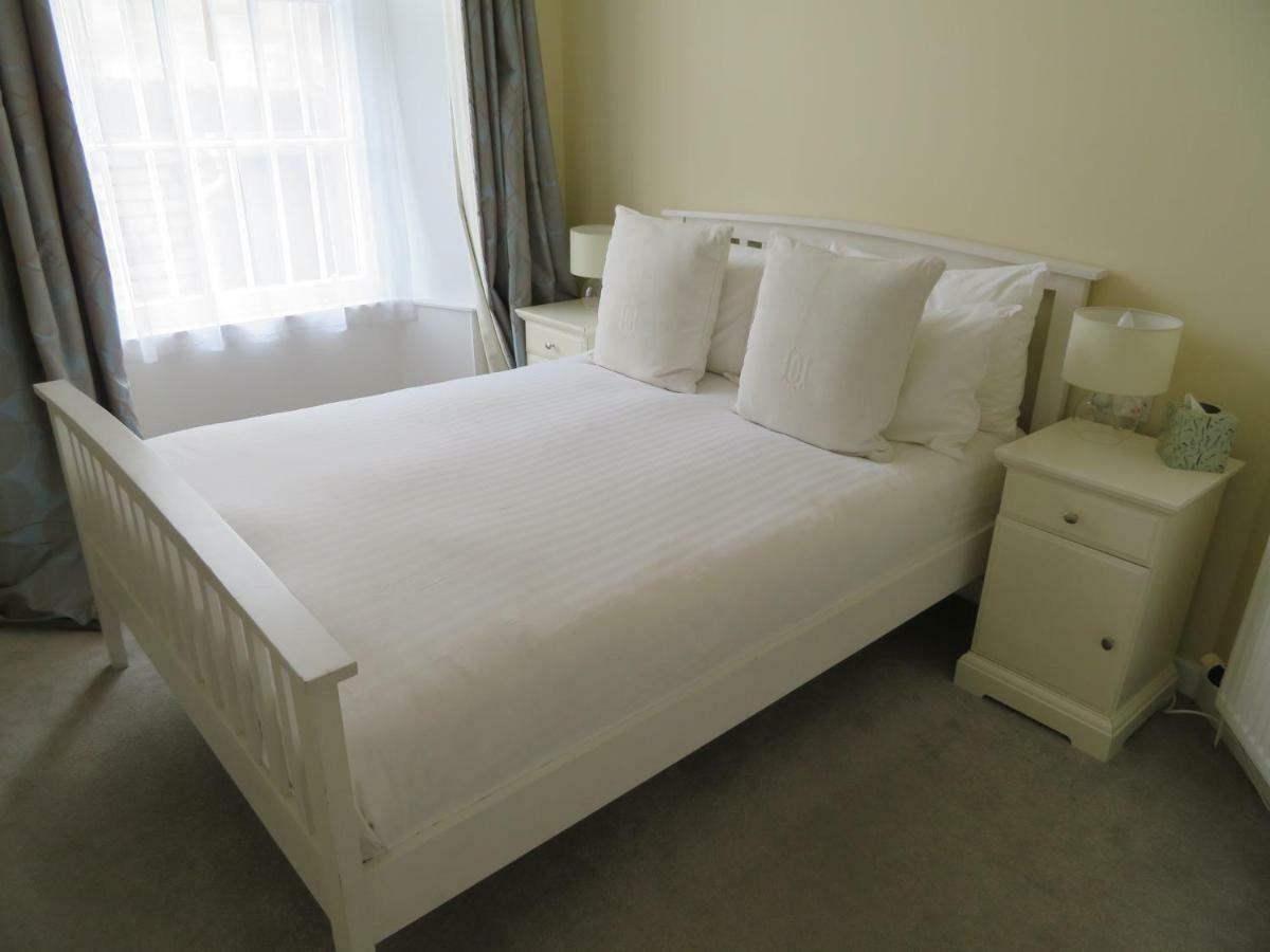 Duthus Lodge Guest House Эдинбург Экстерьер фото
