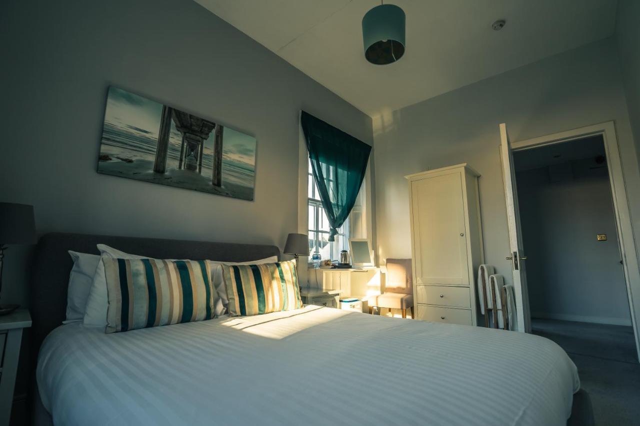 Duthus Lodge Guest House Эдинбург Экстерьер фото