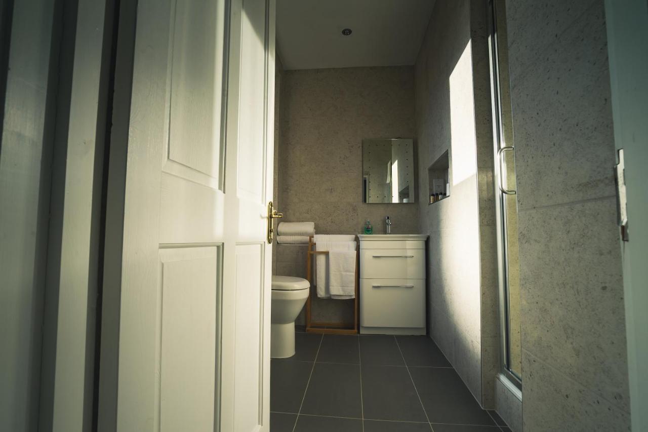 Duthus Lodge Guest House Эдинбург Экстерьер фото